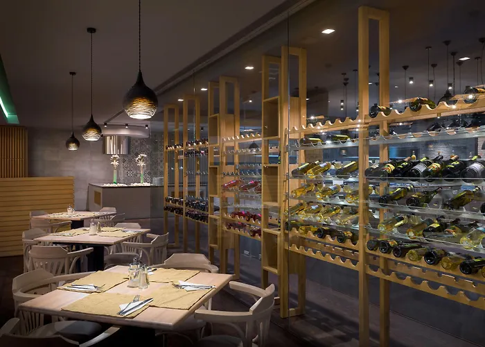 Hotel Porto Angeli Stegna