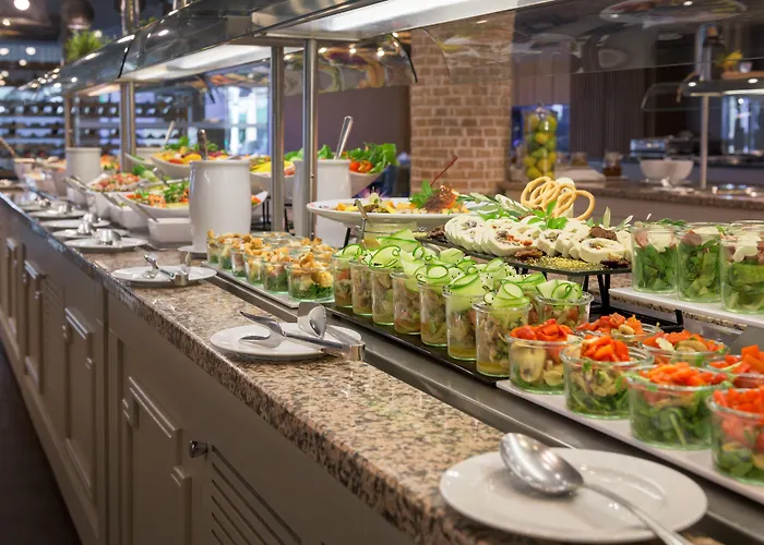 Porto Angeli Hotel 5*