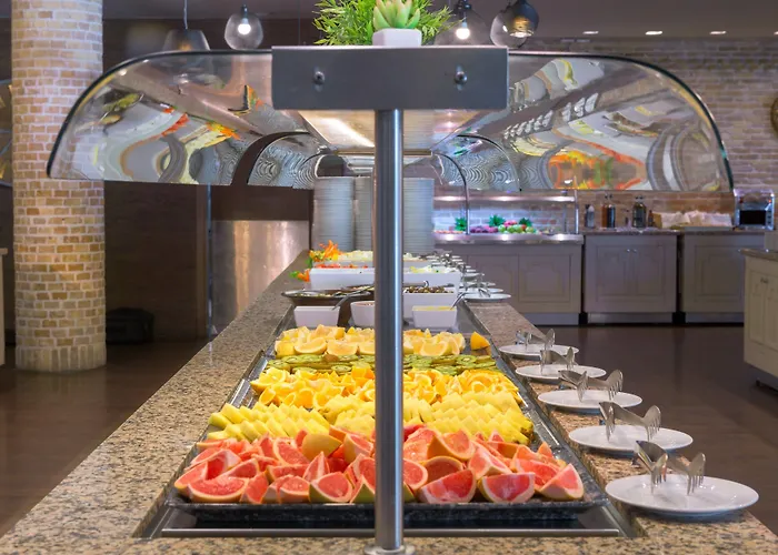 Porto Angeli 5* Stegna