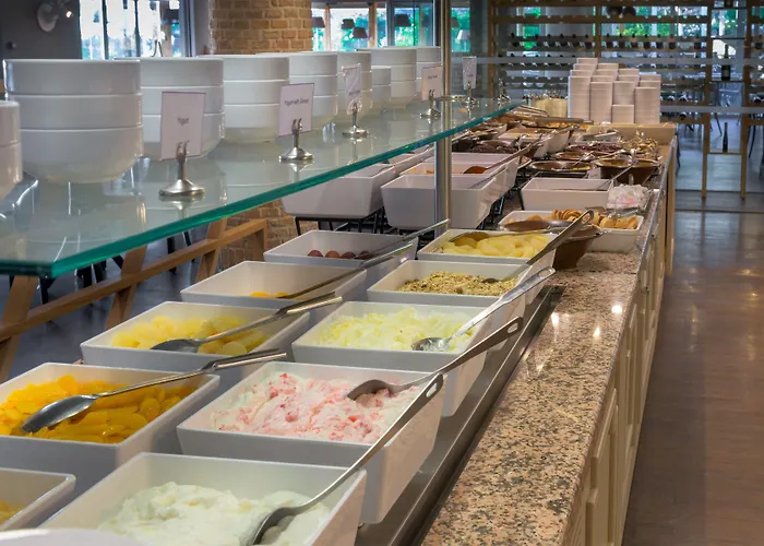 Porto Angeli Hotel Stegna