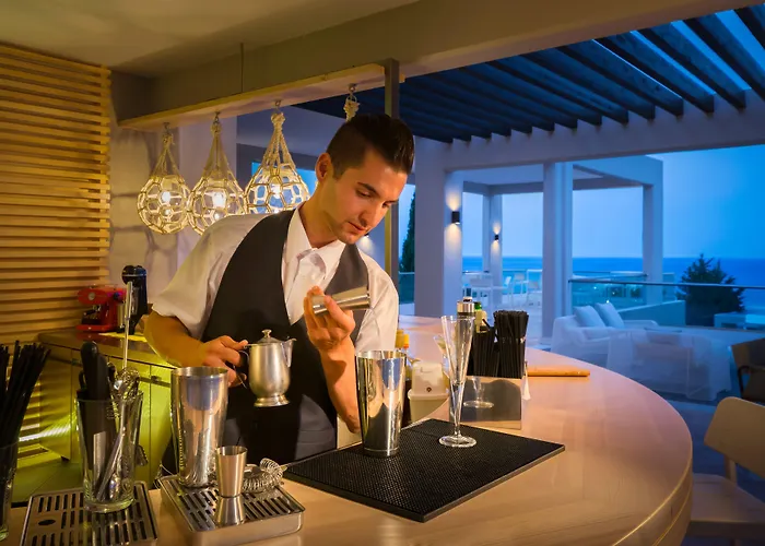 Hotel Porto Angeli Stegna