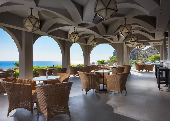 Porto Angeli Hotel 5*