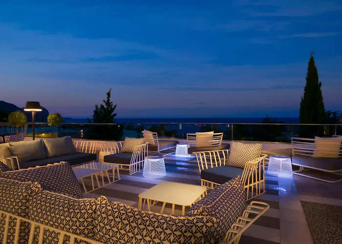 Hotel Porto Angeli Stegna