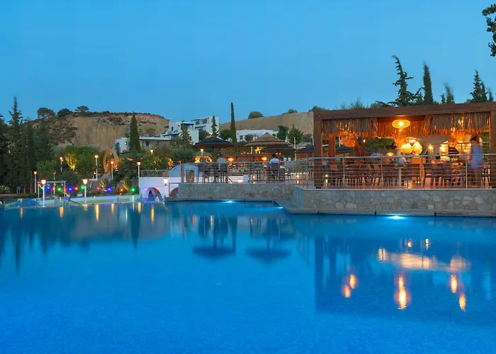 Porto Angeli Hotel Stegna