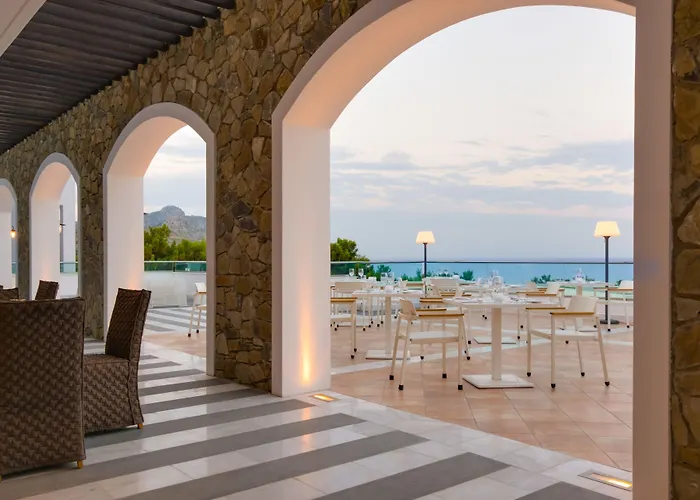 Porto Angeli 5* Stegna