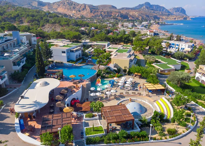 Hotel Porto Angeli Stegna